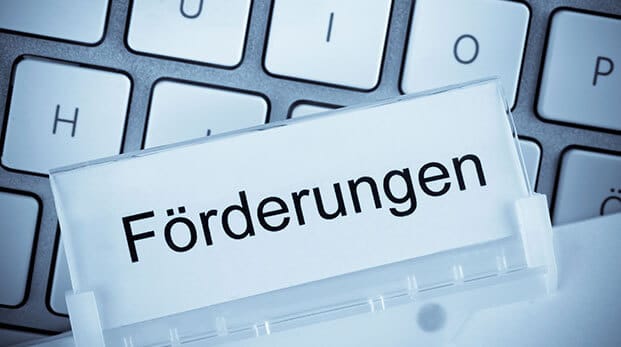 Förderungen
