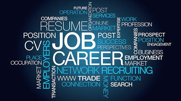 Job und Karriere